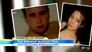 Jodi Arias Even Lied to Her Diary After Travis Alexander Was Dead