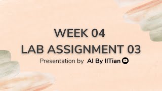 MAD 01 | Week 04 Lab Assignment 03 Explained | Flask + Jinja2 Full Guide | IITM BS Hindi Solution
