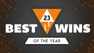 WIN Compilation: BEST OF 2023 (s of the Year)
