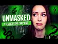 Unmasked: A Jessica Kent Deep Dive