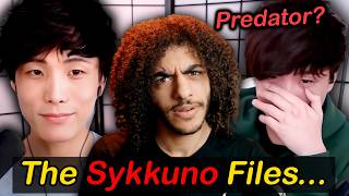 Sykkuno - From Viral Streamer To Cheating Predator?