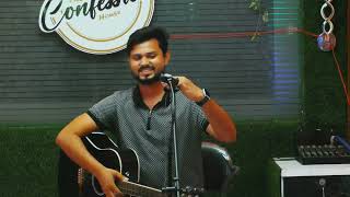 Soulful Melodies: Mohammad Imtiyaz Khan's Singing Performance