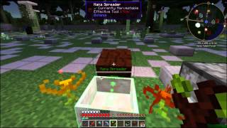 Efficiency of Endoflame to Exoflame for a Furnace - Botania