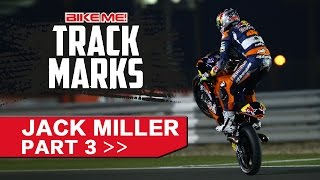 Jack Miller Interview - Part3