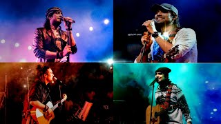 Jubin Nautiyal Bollywood Song- Mashup 2021 [Copyright Free] || Vlog No Copyright Sound ||