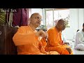 how to control your mind u0026 senses hg radheshyam prabhu japa talk