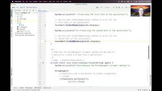 Applying Java Spliterators in Practice