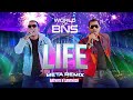 Bathiya and Santhush - LIFE Meta Remix