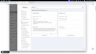 FlyEnv [Base64 Encoder & Decoder] Tool: Real-Time Base64 Encoder & Decoder