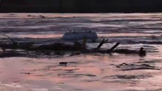 Midland County: 1 year after the floods