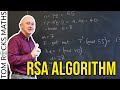 How does RSA Cryptography work?