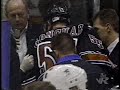 darcy tucker hits sergei gonchar mar 21 2002