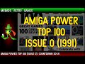 Top 100 Amiga Games | Amiga Power (1991) | #30 - 21