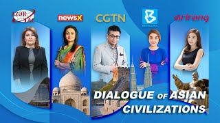 Preview on Dialogue of Asian Civilizations