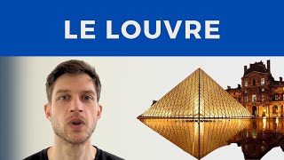 UPCT - History: What are the Treasures of the Louvre?