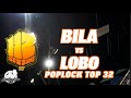 BILA vs LOBO | Poplock Top 32 | HotZone Session vol 4 | #SXSTV