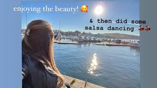 Norway Travel Diaries DISCOVERING OSLO 🇳🇴