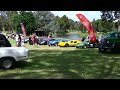 Rotary Club of Frankston Motor Show