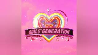 Girls' Generation (소녀시대) - FOREVER 1 [Official Audio]