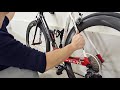 Winspace LUN Rim Sixty - How it sounds on the bike