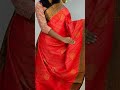 Kanchipuram Semi Bridal Silk Sarees RS:7,500/- ForBooking 7094699045 ://Sri Kamatchi Silks Center /-