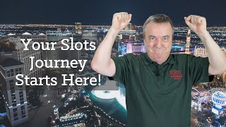 Start Here: Take Control of Your Slots Gambling