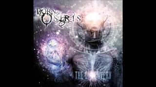 Born of Osiris - Recreate (Misha Mansoor Demo Mix) (HD)