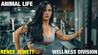 Animal Life | Wellness Division with Renee Jewett