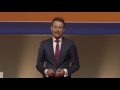 speech halbe zijlstra tijdens vvd congres 2016