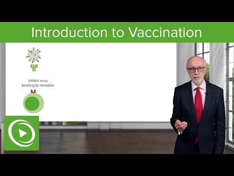 What’s the difference between inoculation and immunization?