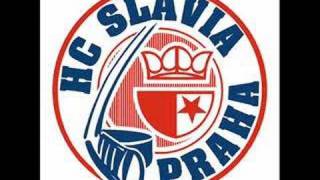 HC Slavia - hymna