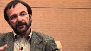 TWiV at ICAAC 2010 - An Interview with Frederick Hayden