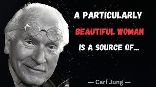 Believe in yourself...Carl Jung life-changing Motivational quotes