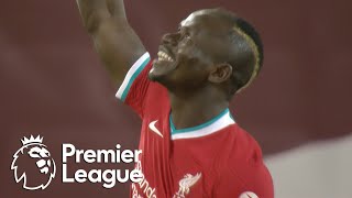Sadio Mane fires Liverpool in front of West Brom | Premier League | NBC Sports