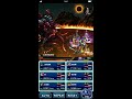 ffbe國際版 火焰伊佛利特殲滅戰 覺醒級