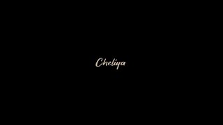 Cheliya Cheliya black screen whatsapp status | Raviteja | Idiot |