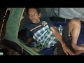 camping horror mahluk ini suka jahil ganggu orang tidur sampai akhirnya kena batunya..