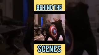 Avengers behind the scenes funny video compilation best #short