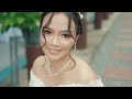 Carlo & Esmeralda Wedding Video Highlights