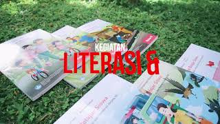 Paket Modul Pengembangan Literasi - Numerasi