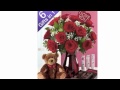 order fresh flowers delivered for valentine s day