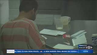 KNWA Sebastian County jail overcrowding prompts justice system study