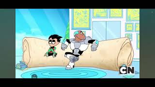 Raven vore teen titans go