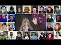 Frieren: Beyond Journey's End Episode 23 Reaction Mashup