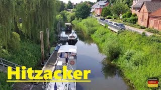 Hitzacker an der Elbe ... zwischen Lüneburger Heide und Elbaue