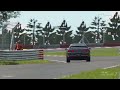 【グランツーリスモ7】ニュルブルクリンク北コース タイムアタック スカイラインgt r r32 nismo 90 7 54.103