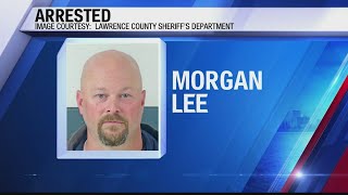 Investigation leads to arrest of former Bedford police officer