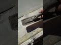 applying concrete color hardener concretework construction diyconcrete diy