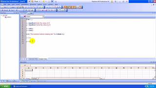 VBscript example6 swap two numbers