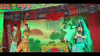 春美歌劇團-焦家風雲SMALL KING  SUN,KAI-LINChun-Mei Taiwanese Opera Troupe.